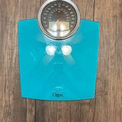 Digital Scale (Lbs & Kg)