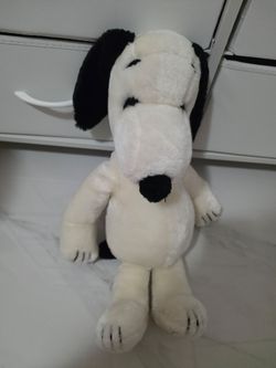 Snoopy Plush Stuffed Animal – Soft Toy