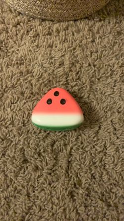 Slow rising watermelon