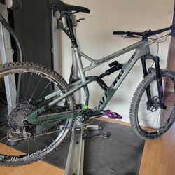 2019 Cannondale Jekyll XL