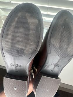 Guess women boot