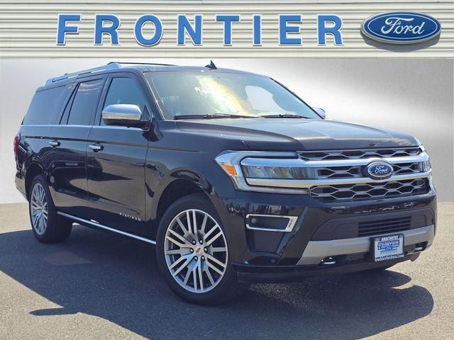2023 Ford Expedition