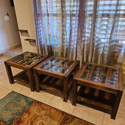 End Tables 