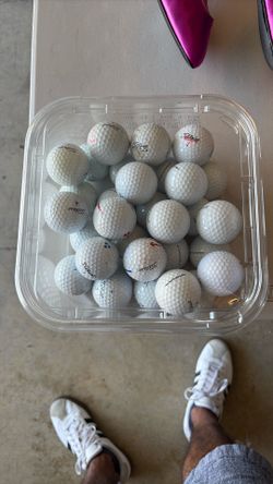 Titleist Golf Balls