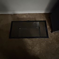 10 Gallon Animal Tank 