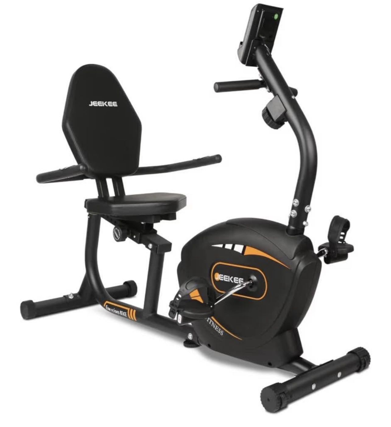 Fitness bike