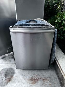 Dishwasher