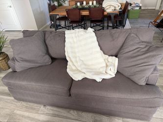 La-Z-Boy couch