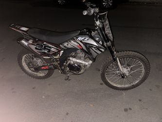 2021 Apollo 250cc