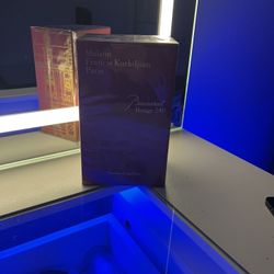 Baccarat Rouge 540 Extrait de perfum