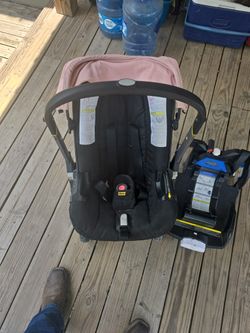 Donna Stroller