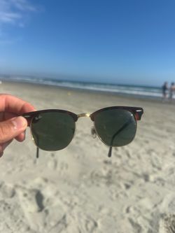 Ray Ban Clubmaster