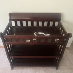 Changing Table 