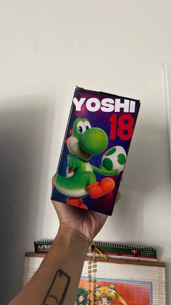 Dodgers Yoshi Bobble Head