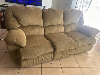 Couch For Free