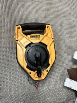 Dewalt  Chalk Reel 