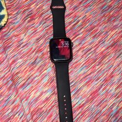 Apple Watch SE(2020) 