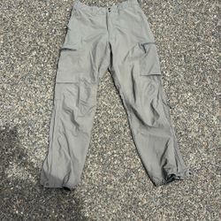 Patagonia Level 5 Pants (0 Signs Of Wear)