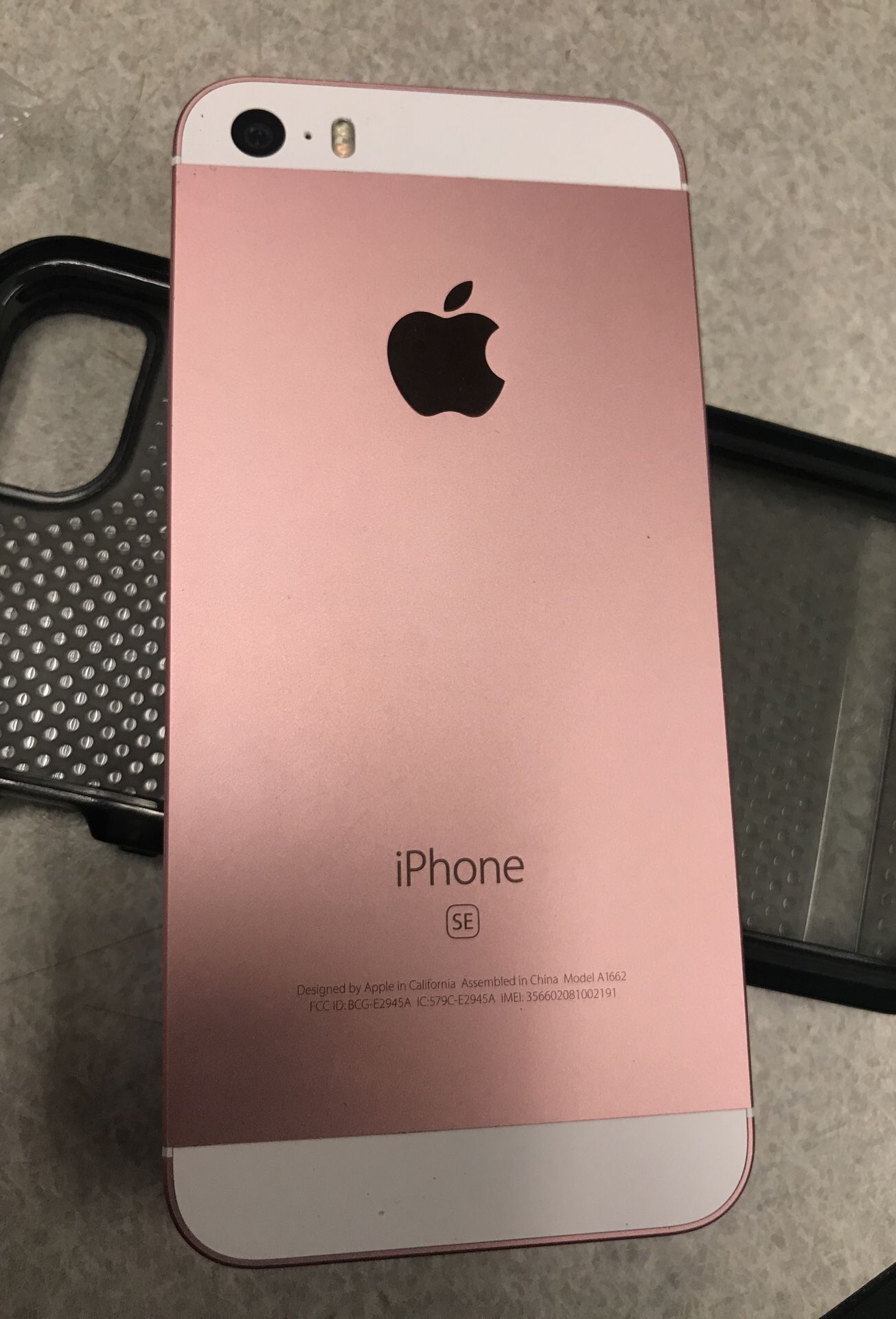 Apple Iphone Se 32gb For Metropcs Rose Gold For Sale In Hialeah Fl Offerup Apple Iphone Se 32gb For Metropcs Rose Gold For Sale In Hialeah Fl Offerup