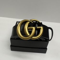 Designer Belt Bundle 3 Belts