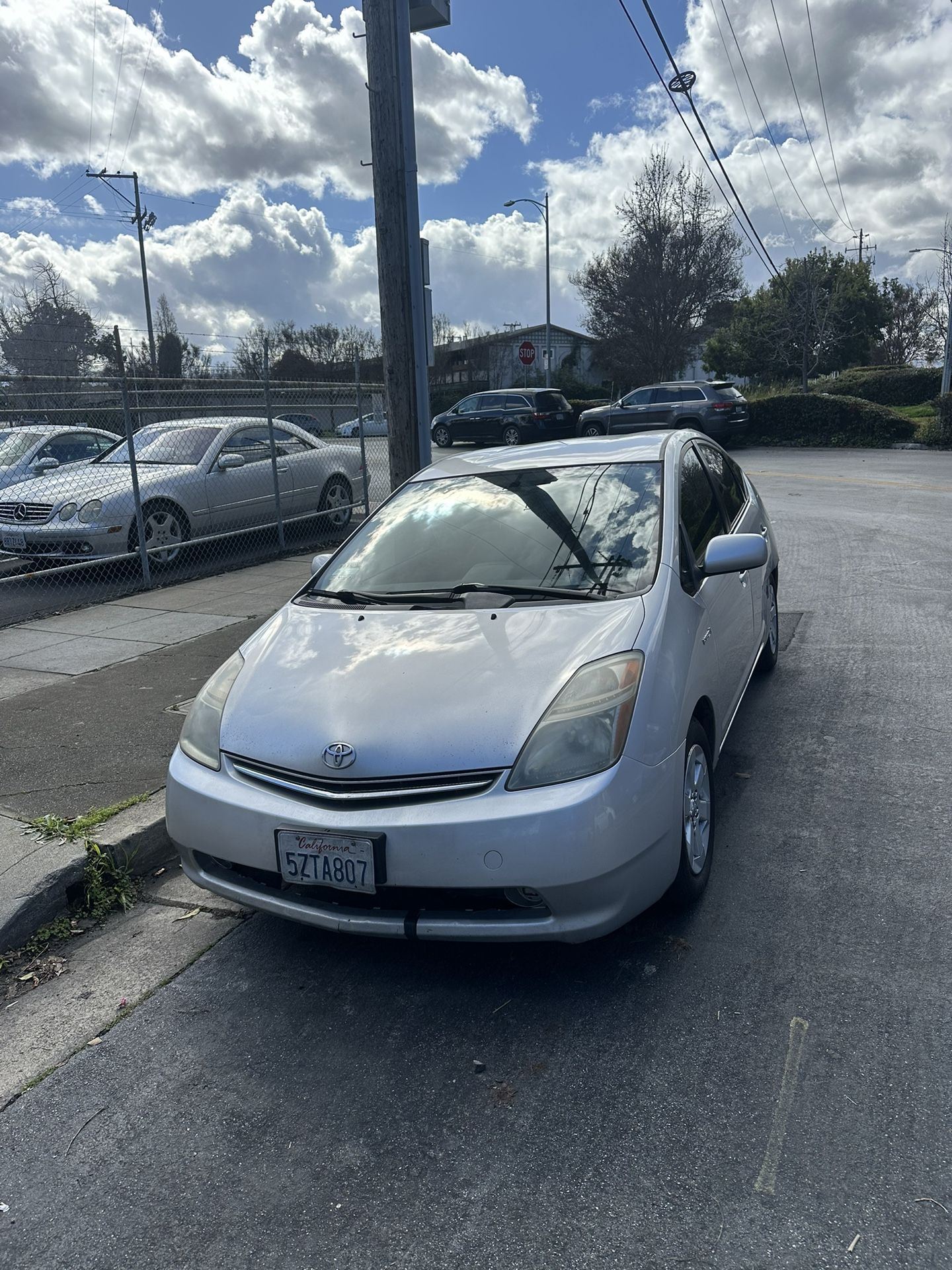 2007 Toyota Prius