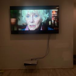 55” Hisense