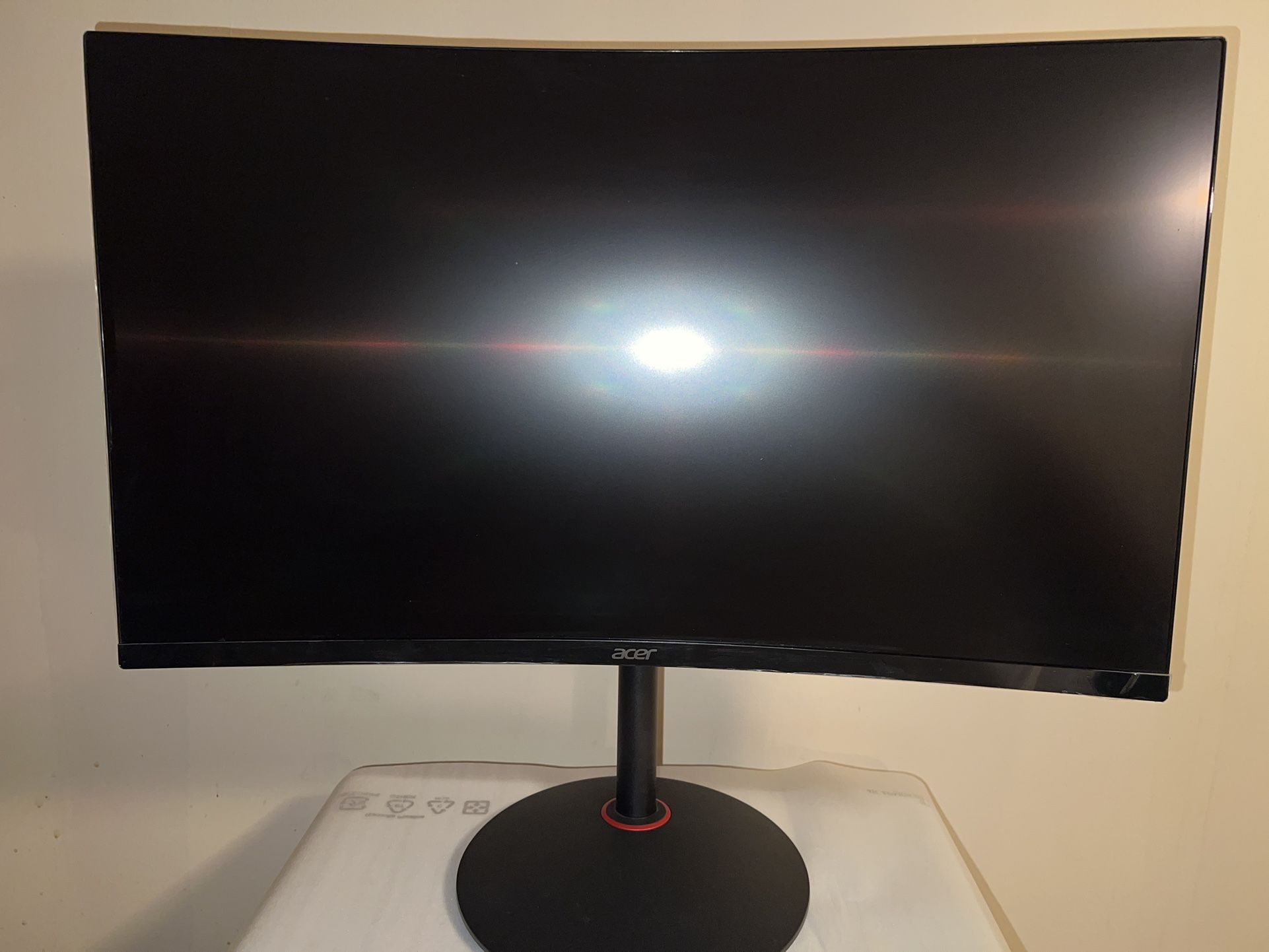 Acer 240hz monitor
