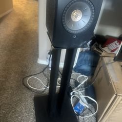 KEF Lsx ll Wireless Speakers