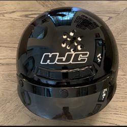 HJC LARGE CL-5 Motorcycle Helmet 