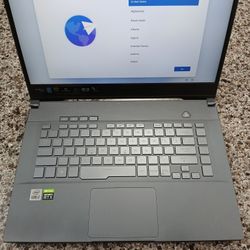 Laptop Computer Asus ROG