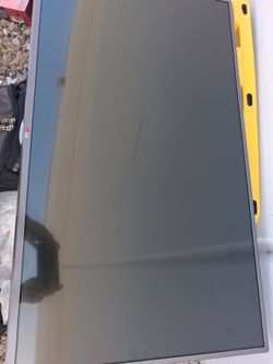 42 in LG TV. 1080hp