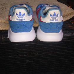 Baby Shoes