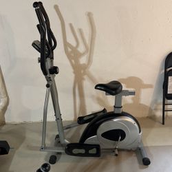 Indoor Cycle