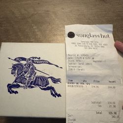 burberry men’s sunglasses