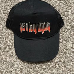 As I Lay Dying Trucker Hat