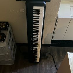 Music Keyboard 
