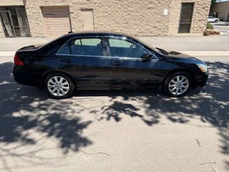 2005 Honda Accord