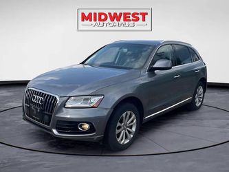 2015 Audi Q5