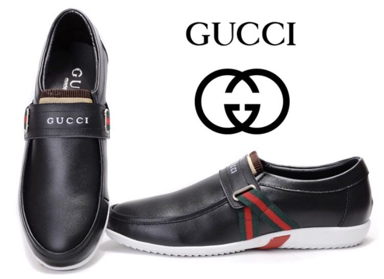 Gucci shoes