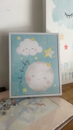 Small clouds  picture