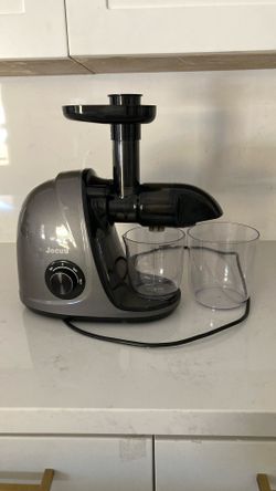 Jocuu Juicer