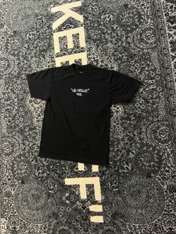 Brooklyn projects tee shirt