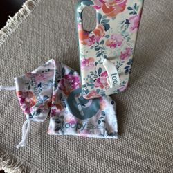 Loopy Case iPhone X/XS