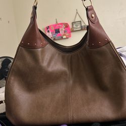 Purse With Pockets For Concealed Carry 