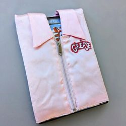 GREASE - Rockin' Rydell Edition with Pink Ladies Jacket "MISSING DVD" • Rare Collectors, Grease Memorabilia, Collectibles, John Travolta, Olivia Newto