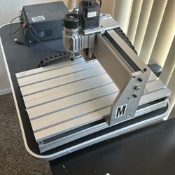 3 Axis CNC and Motion Controller 