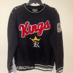 Vintage Stall & Dean Men’s Crewneck Sweater Size Large 