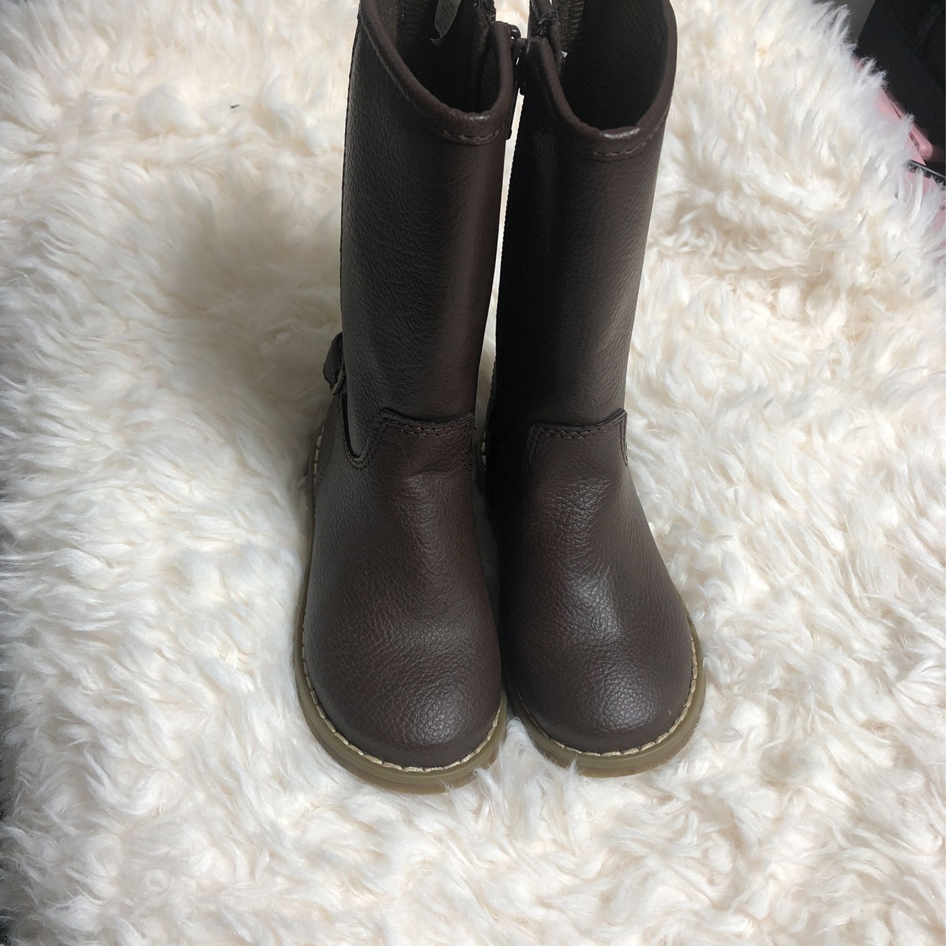 BGap Toddler Boots Size 7