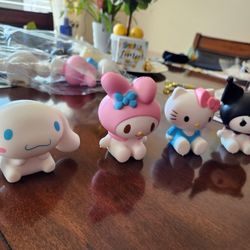 SQUISHIES