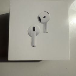 AirPods 4